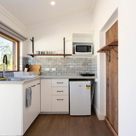 Dingo At White Gum Lodge Fremantle Ngoại thất bức ảnh
