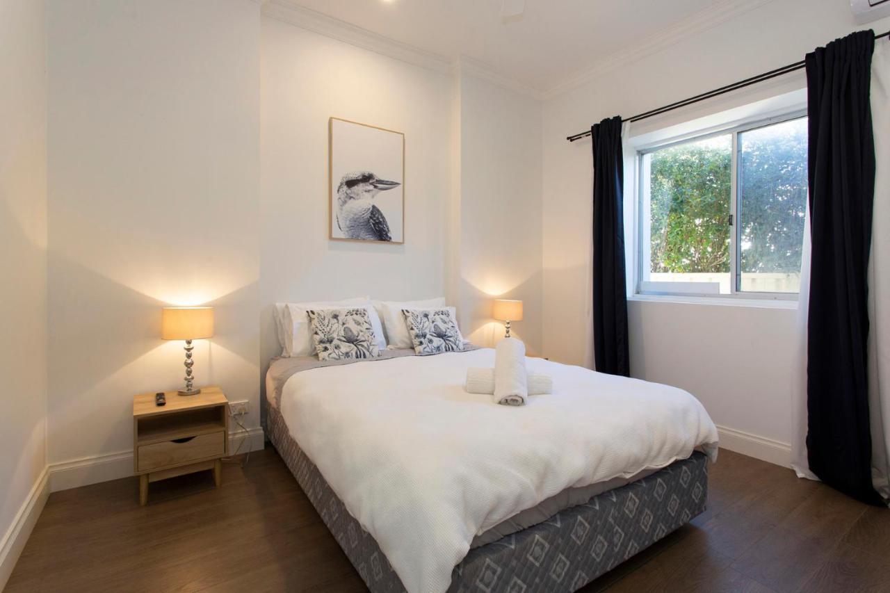Dingo At White Gum Lodge Fremantle Ngoại thất bức ảnh