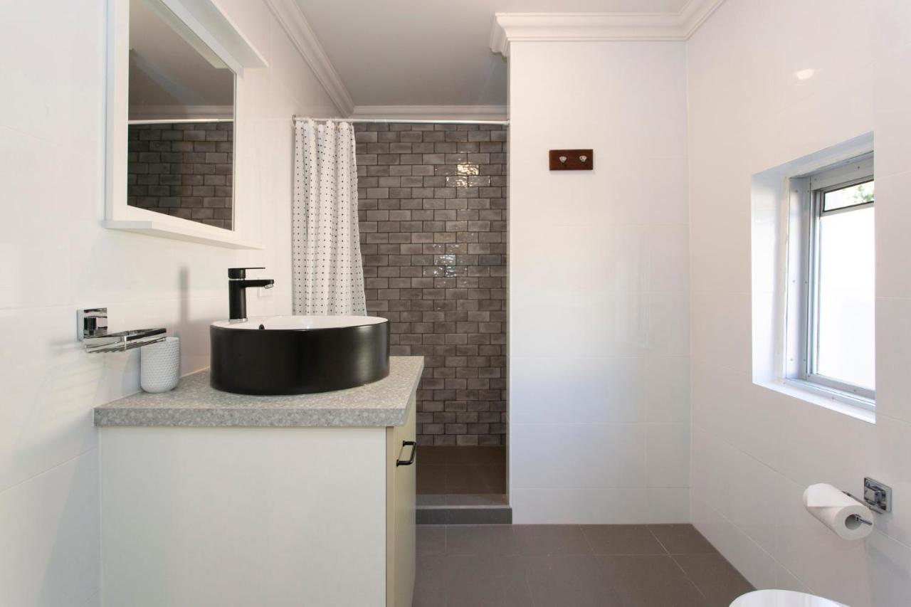 Dingo At White Gum Lodge Fremantle Ngoại thất bức ảnh