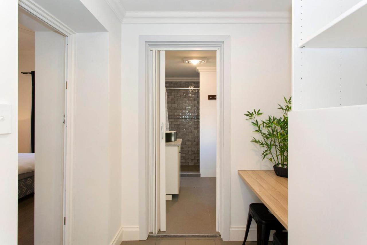 Dingo At White Gum Lodge Fremantle Ngoại thất bức ảnh