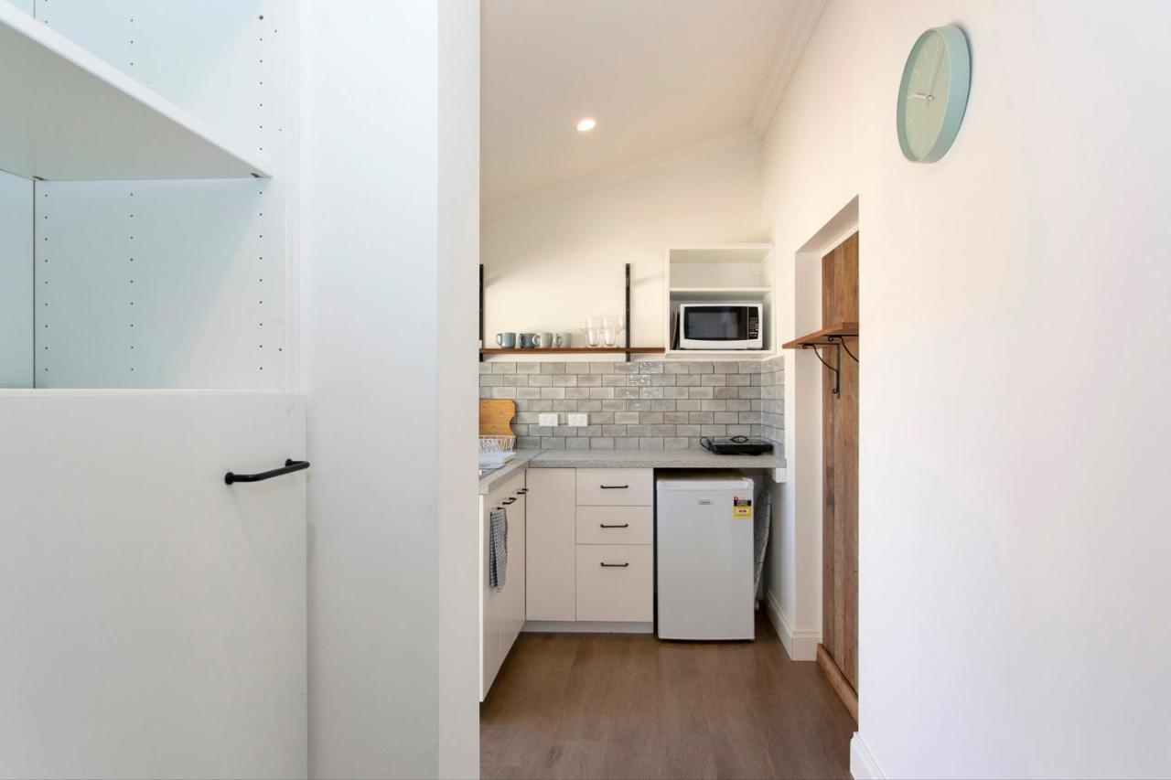 Dingo At White Gum Lodge Fremantle Ngoại thất bức ảnh