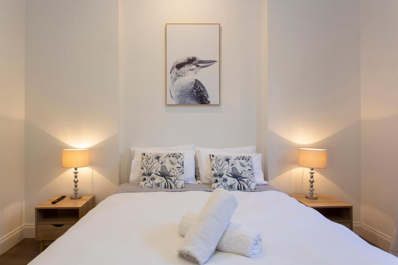 Dingo At White Gum Lodge Fremantle Ngoại thất bức ảnh