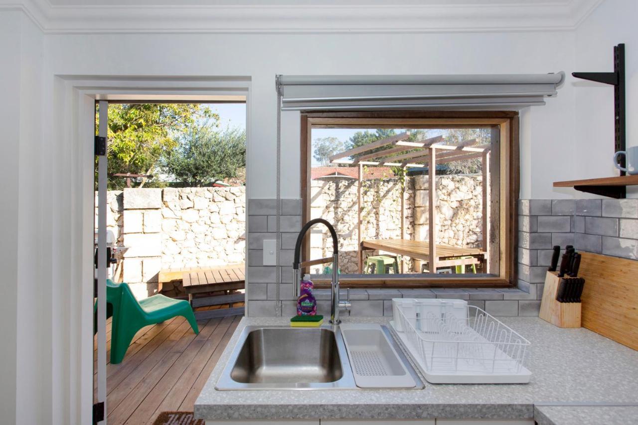 Dingo At White Gum Lodge Fremantle Ngoại thất bức ảnh