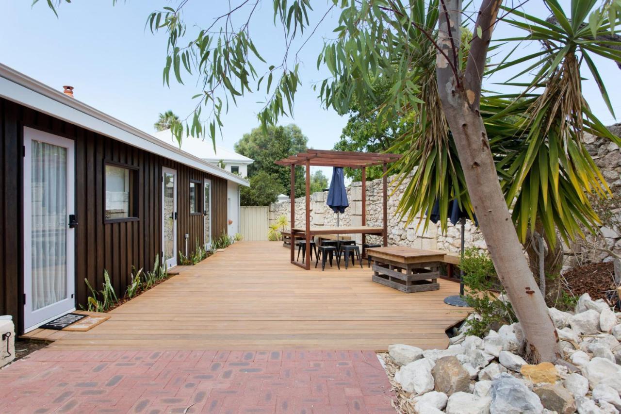 Dingo At White Gum Lodge Fremantle Ngoại thất bức ảnh