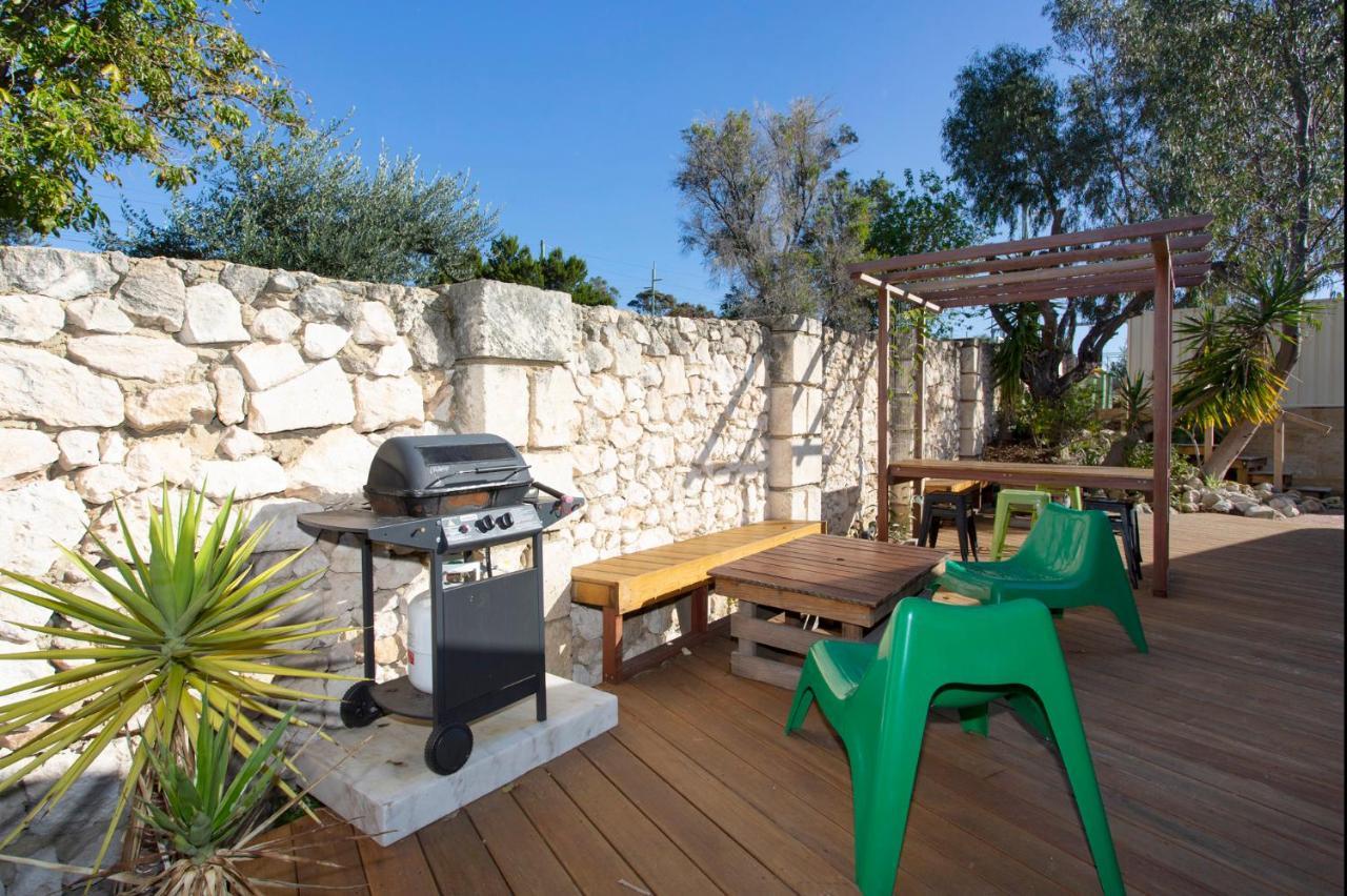 Dingo At White Gum Lodge Fremantle Ngoại thất bức ảnh
