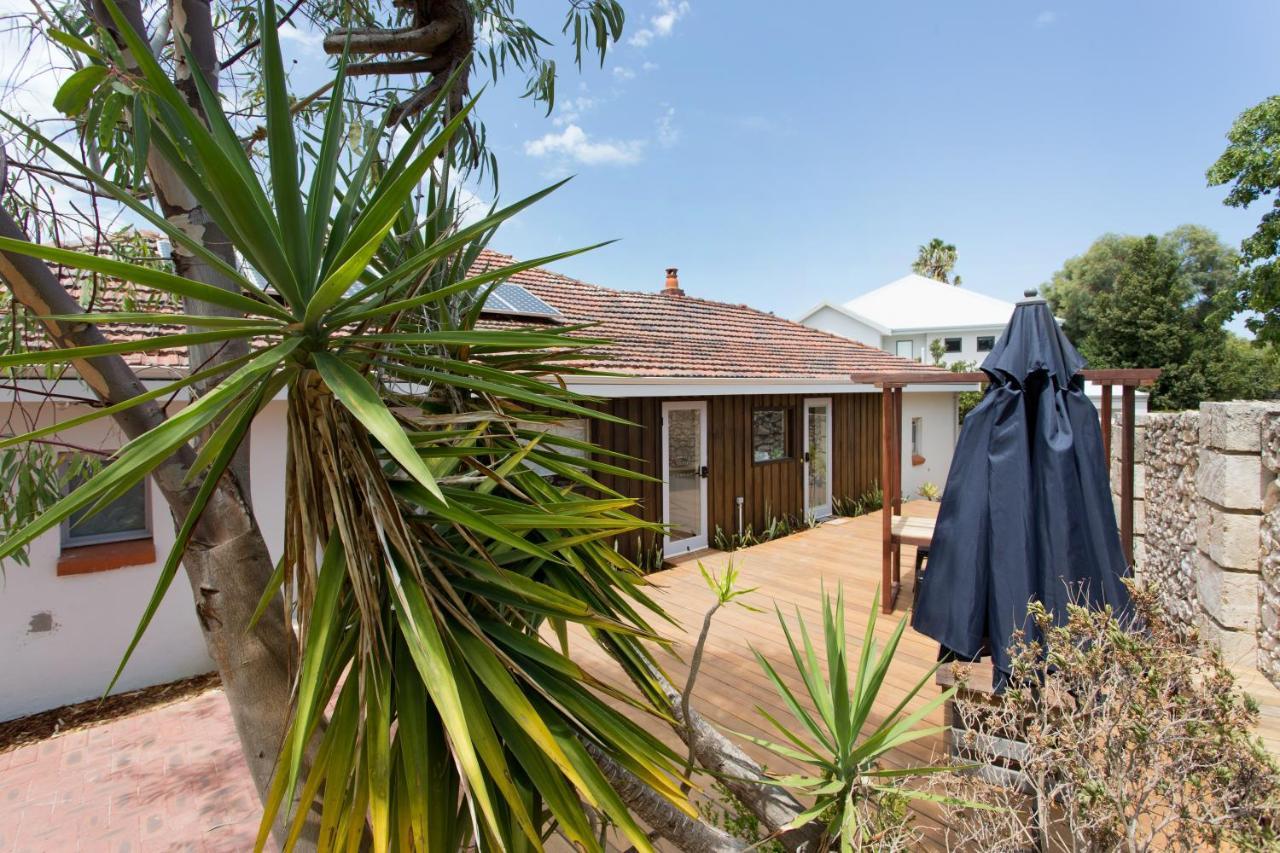 Dingo At White Gum Lodge Fremantle Ngoại thất bức ảnh